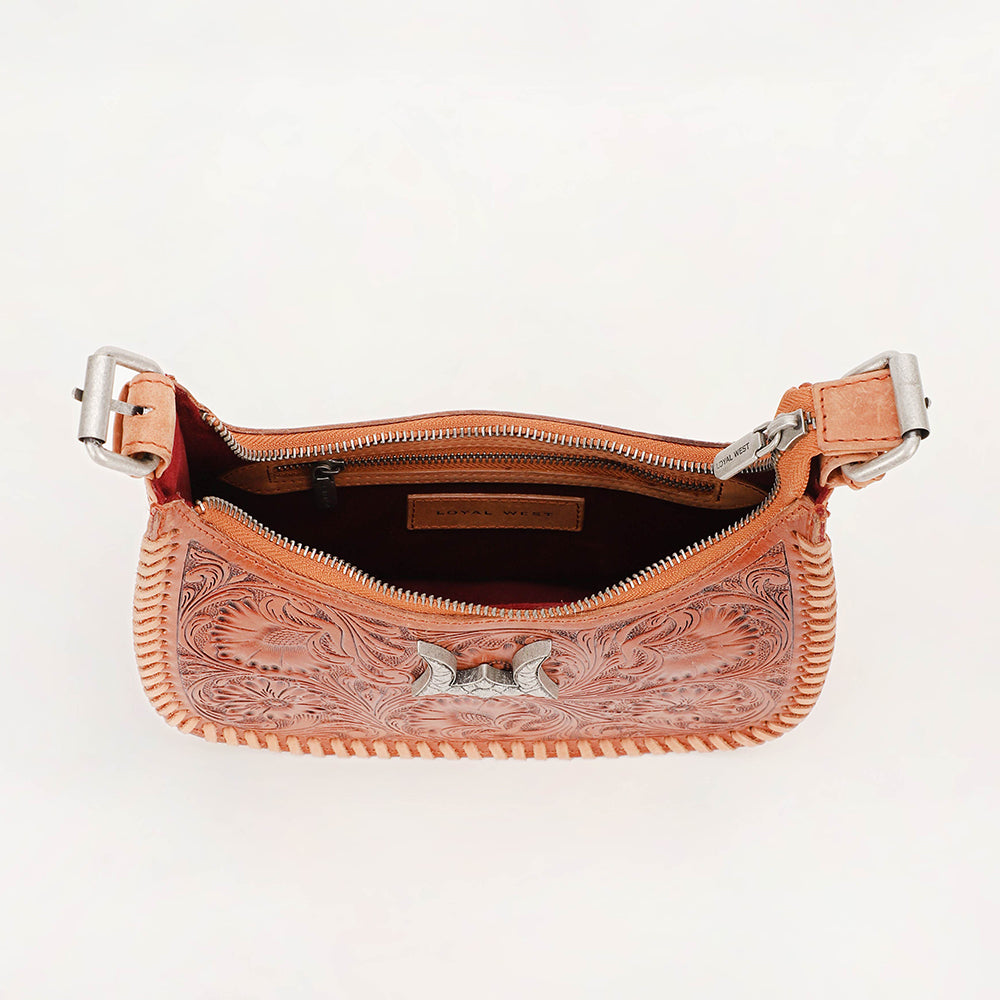 Loyal West Dannia Medium Purse - Myra USA