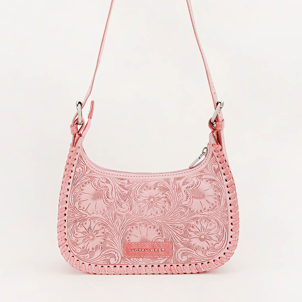 Loyal West Dannia Medium Purse - Myra USA