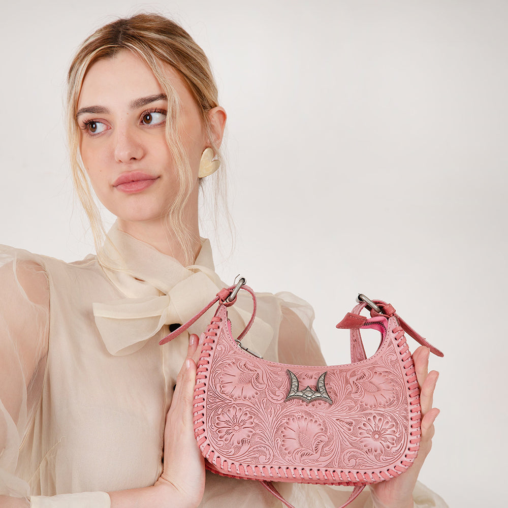Loyal West Dannia Medium Purse - Myra USA