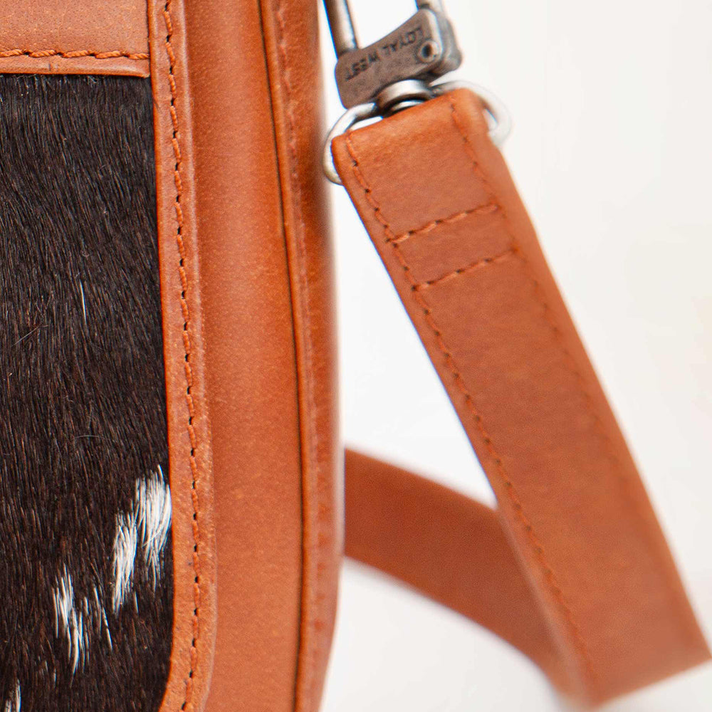 Loyal West Santa Donna Mini Bag - Myra USA