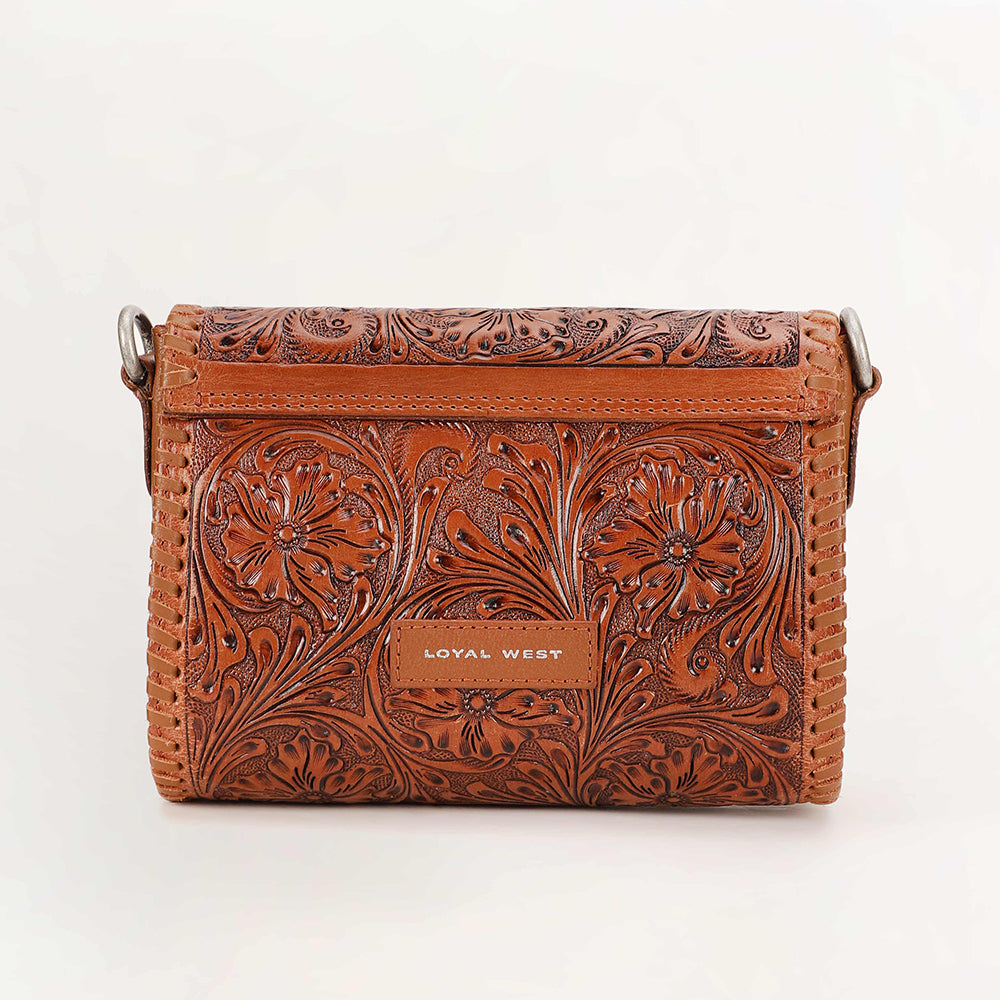 Loyal West Daisy Mini Bag - Myra USA