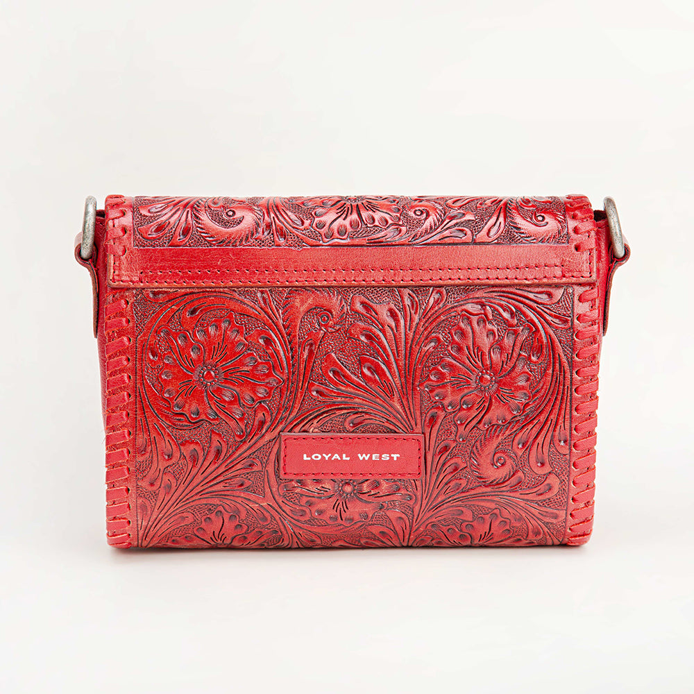 Loyal West Daisy Mini Bag - Myra USA
