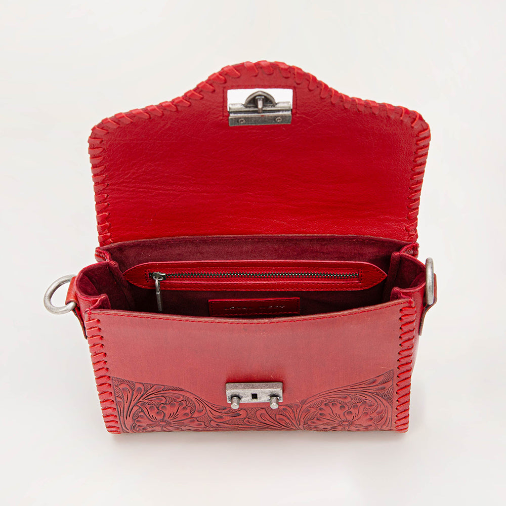 Loyal West Daisy Mini Bag - Myra USA