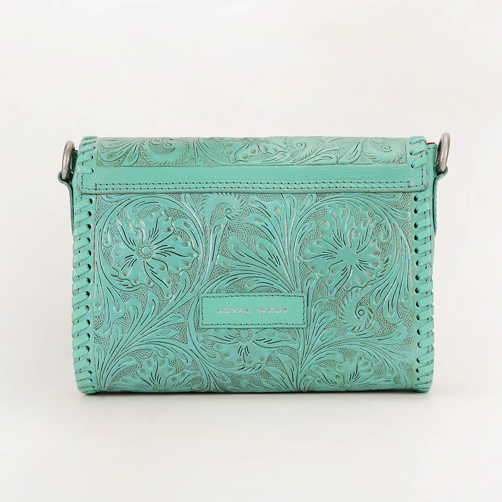 Loyal West Daisy Mini Bag - Myra USA