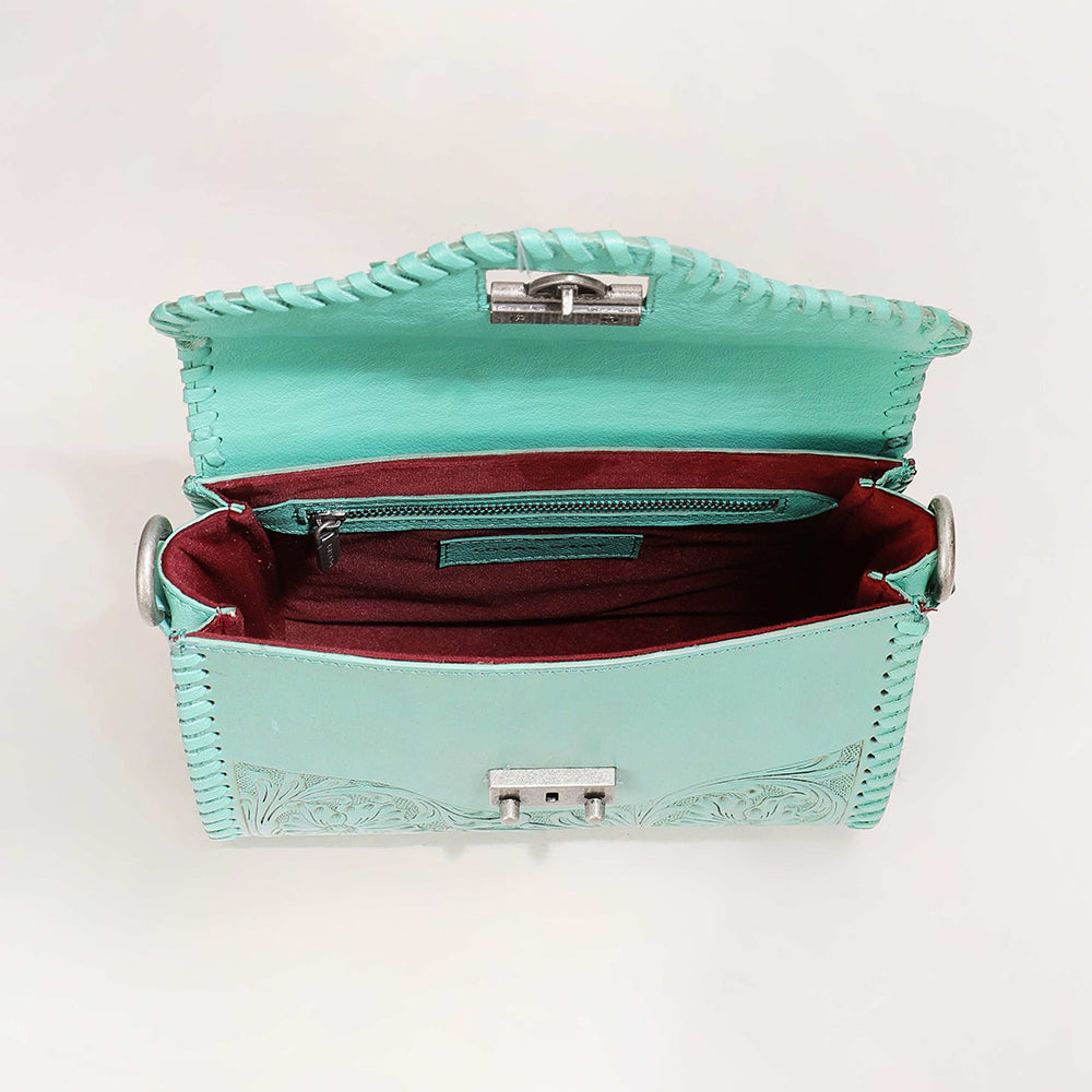 Loyal West Daisy Mini Bag - Myra USA
