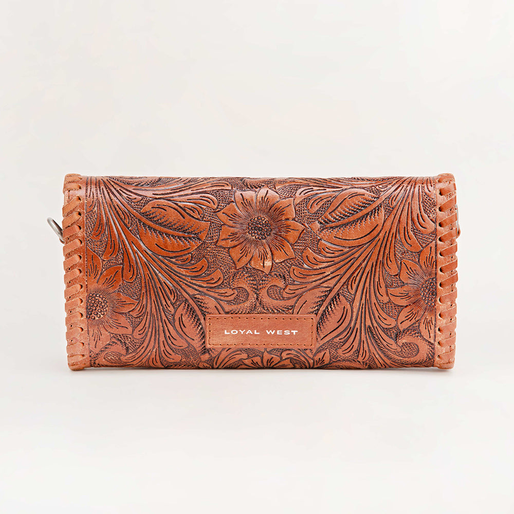 Loyal West Elena Mini Bag - Myra USA