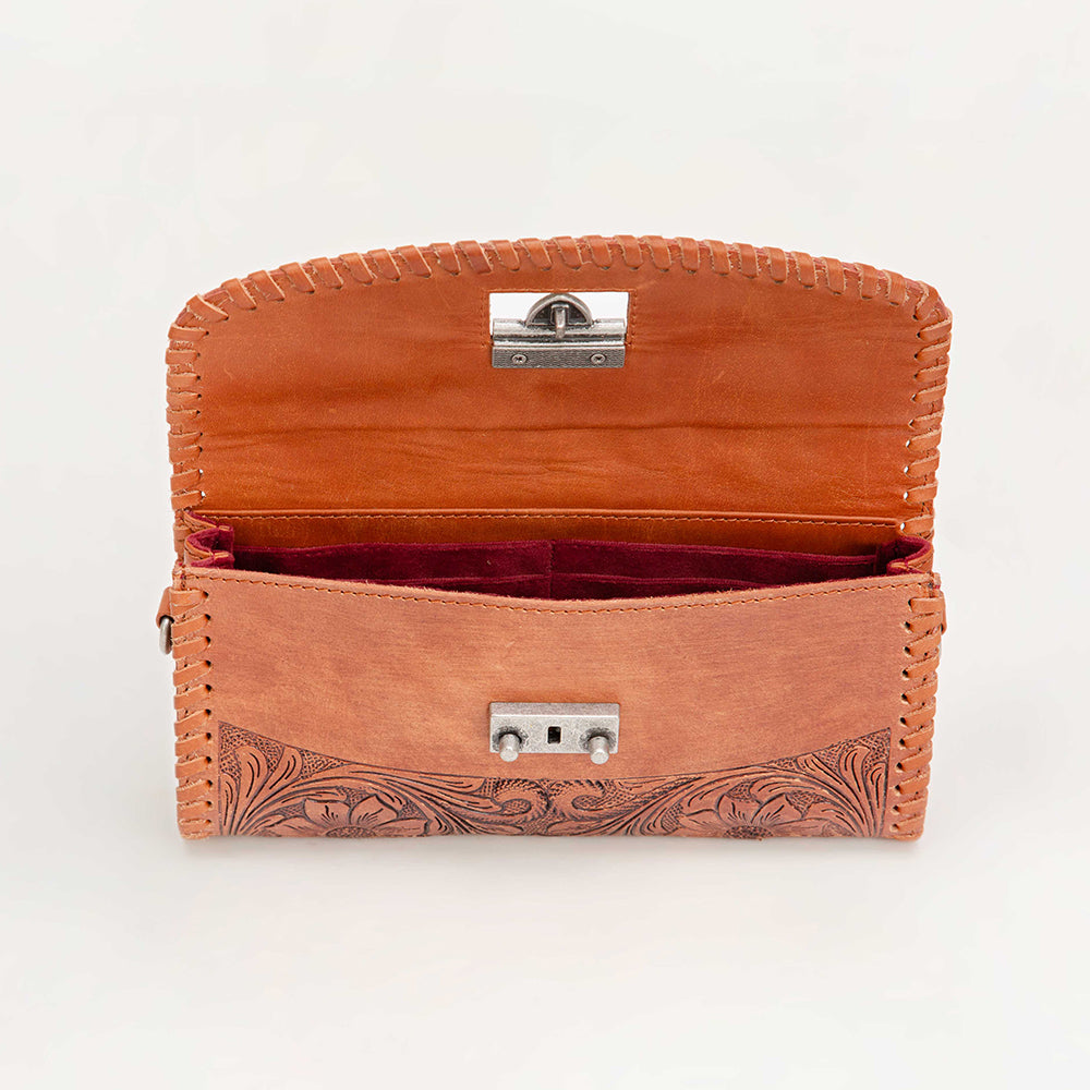 Loyal West Elena Mini Bag - Myra USA
