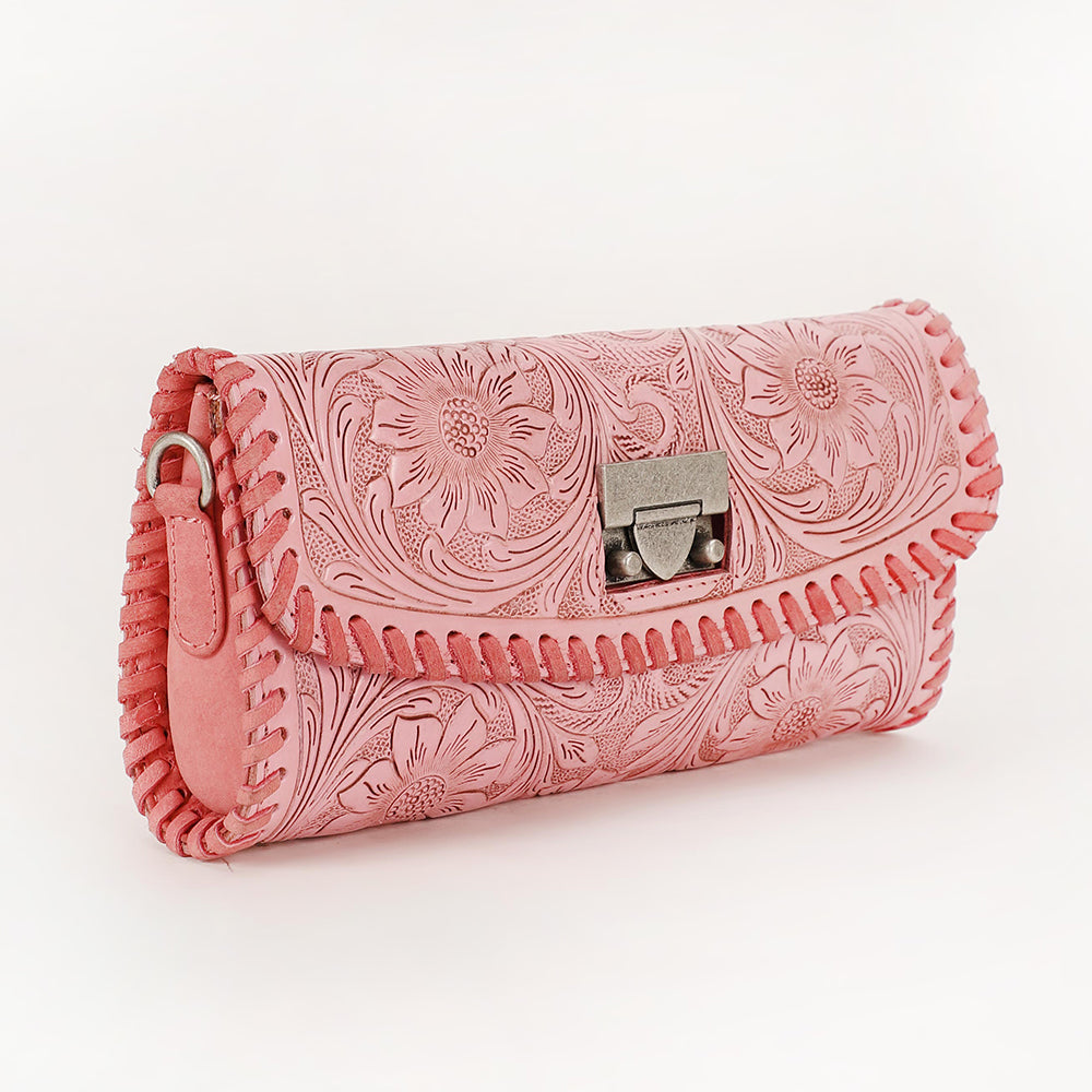 Loyal West Elena Mini Bag - Myra USA
