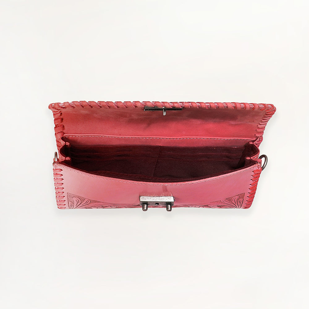 Loyal West Elena Mini Bag - Myra USA