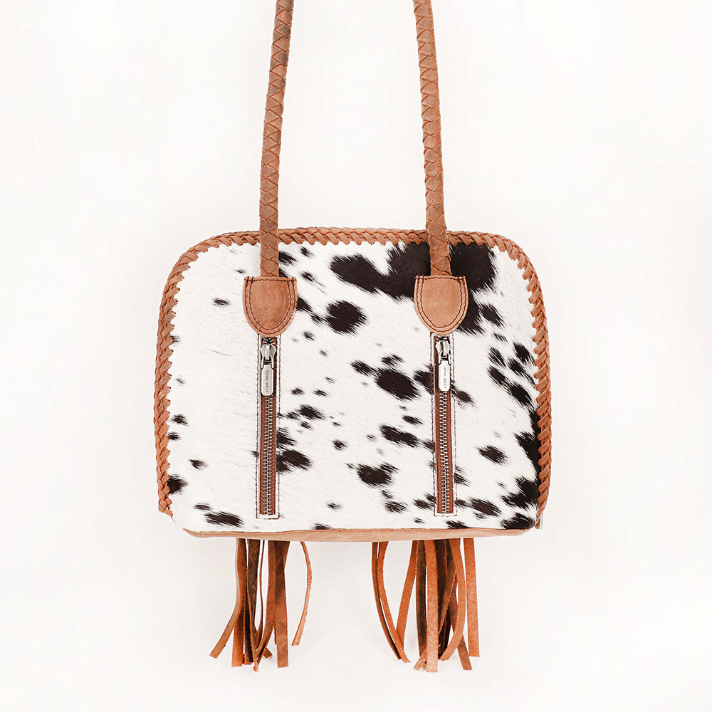 Loyal West Suave Large Bag - Myra USA