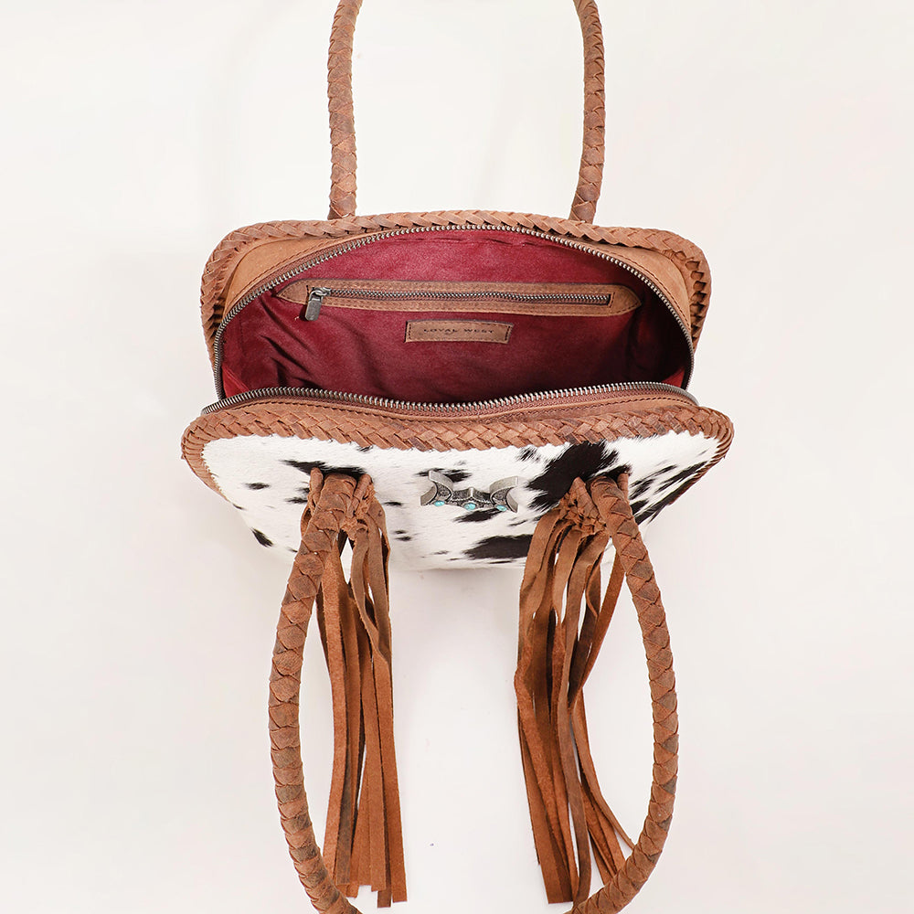 Loyal West Suave Large Bag - Myra USA