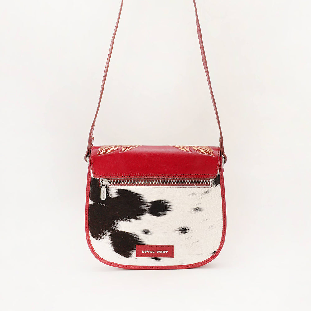 Loyal West Aurelia Mini Bag - Myra USA