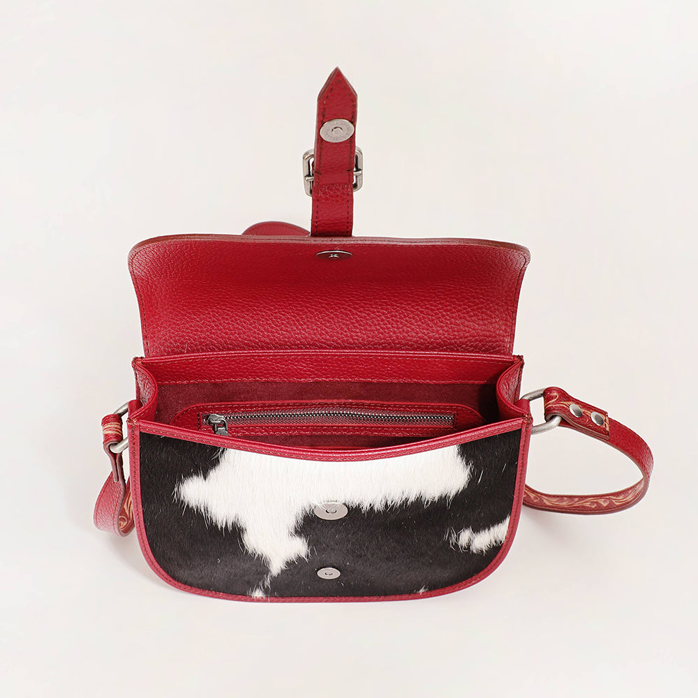 Loyal West Aurelia Mini Bag - Myra USA