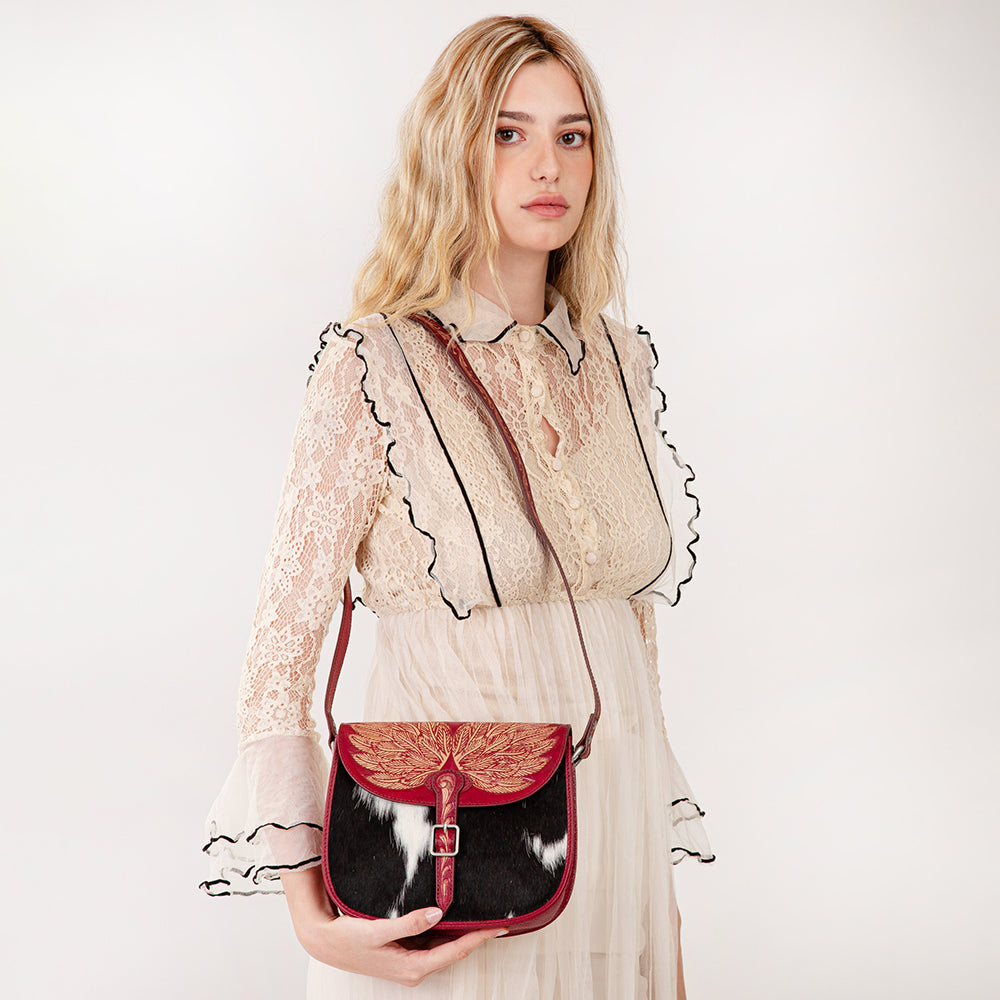 Loyal West Aurelia Mini Bag - Myra USA