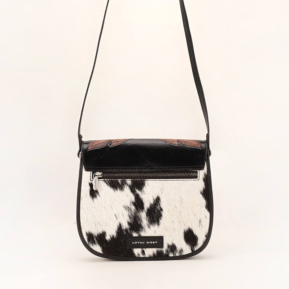 Loyal West Aurelia Mini Bag - Myra USA