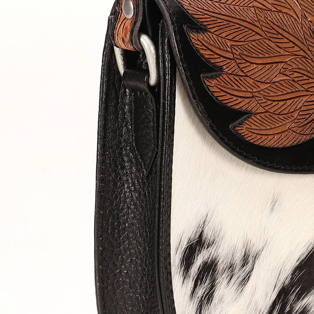 Loyal West Aurelia Mini Bag - Myra USA