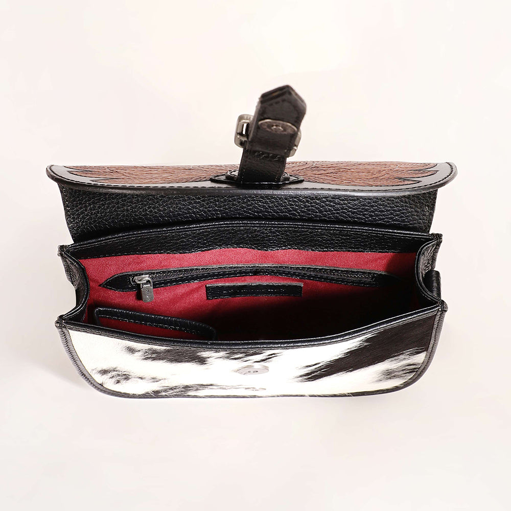 Loyal West Aurelia Mini Bag - Myra USA
