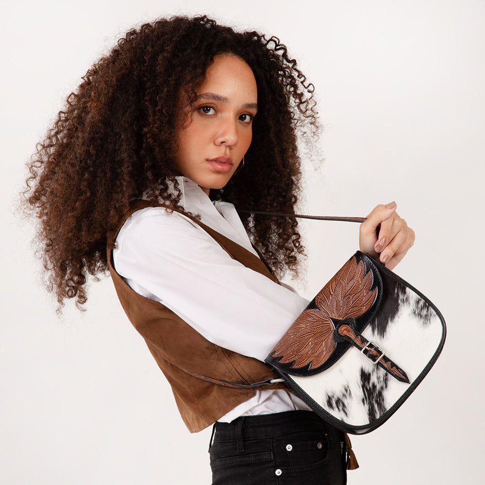 Loyal West Aurelia Mini Bag - Myra USA