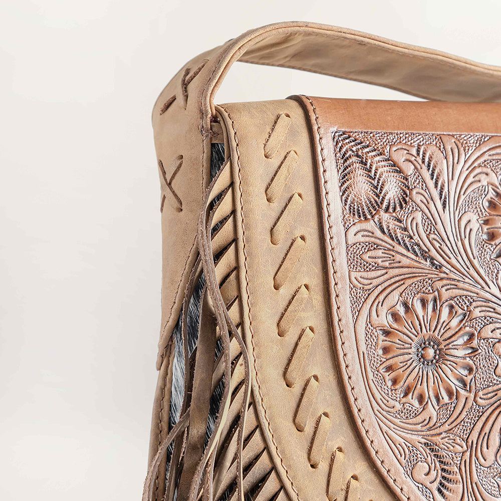 Loyal West Desert Desire Large Flap - Myra USA