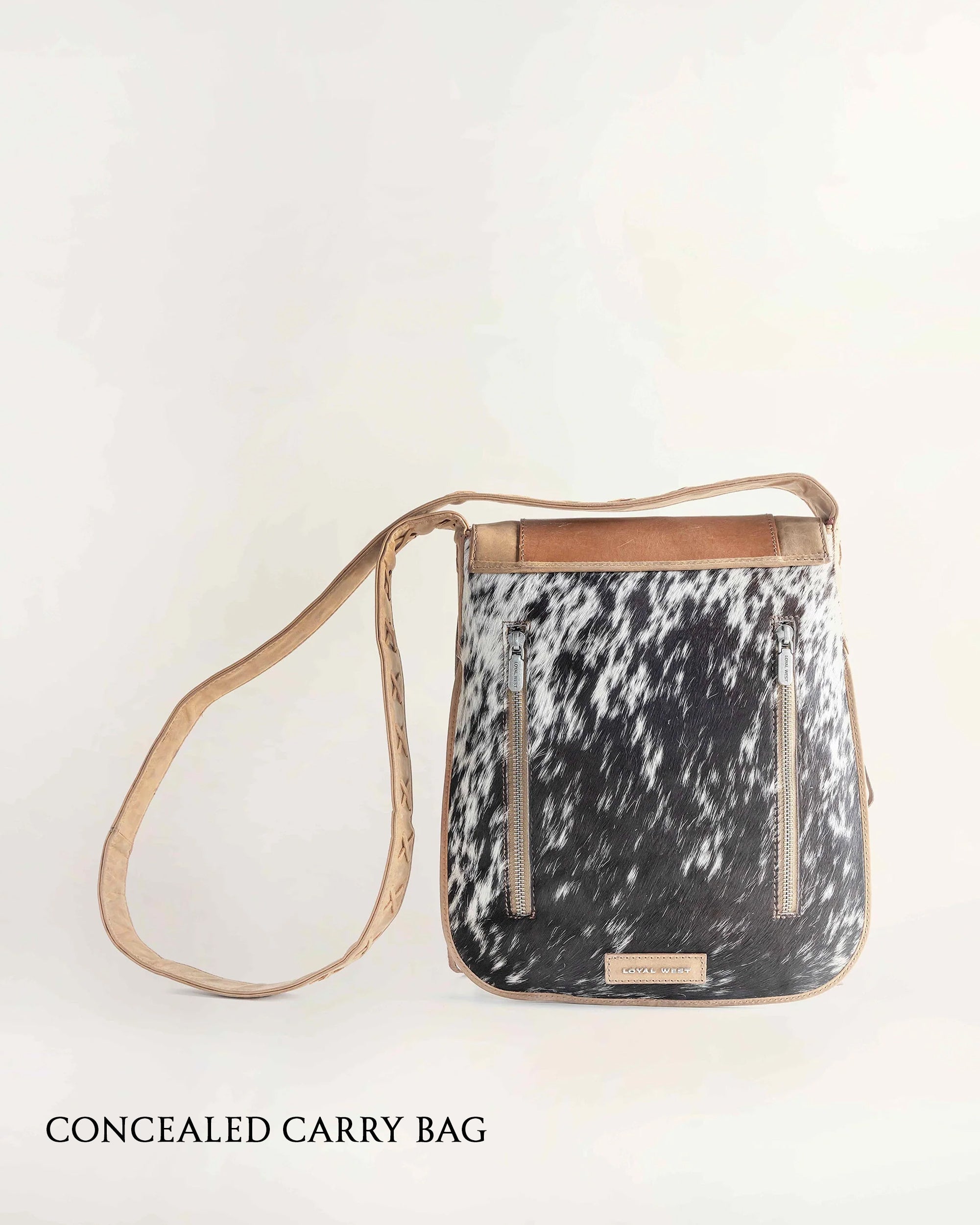 Loyal West Desert Desire Large Flap