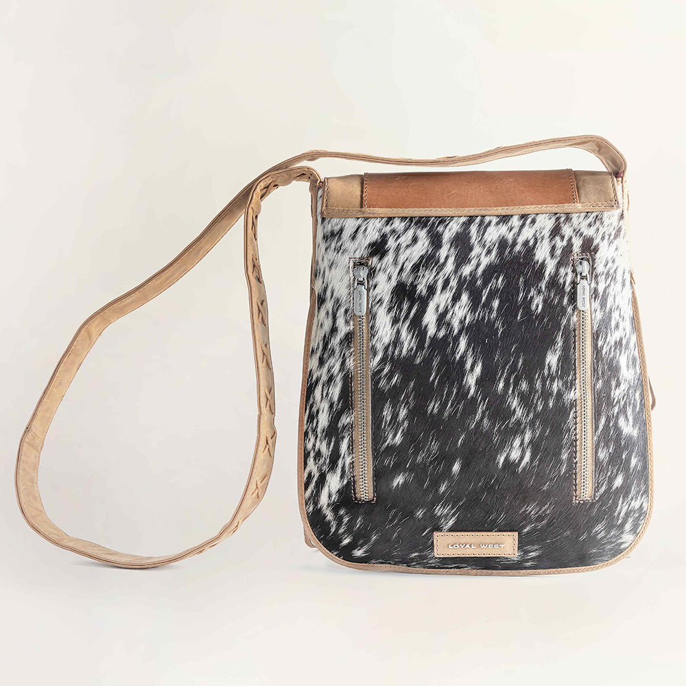 Loyal West Desert Desire Large Flap - Myra USA