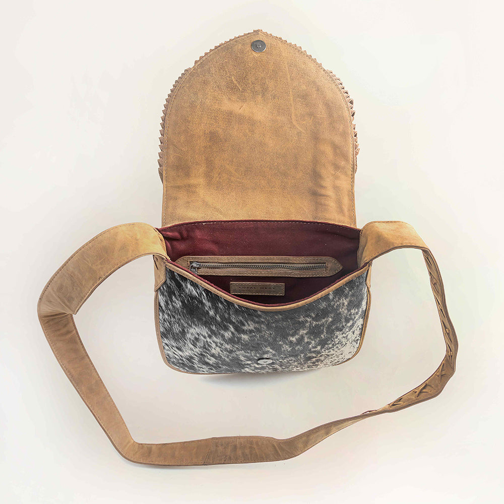 Loyal West Desert Desire Large Flap - Myra USA