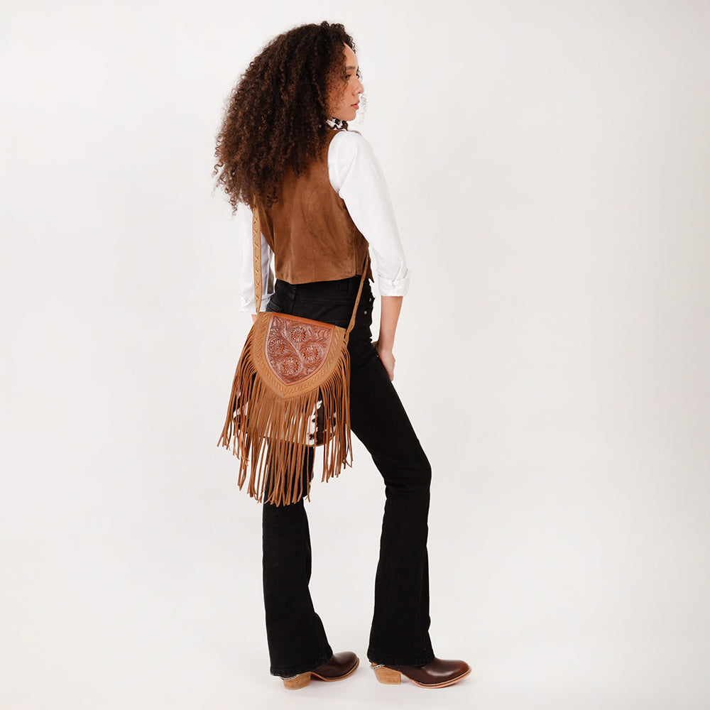 Loyal West Desert Desire Large Flap - Myra USA
