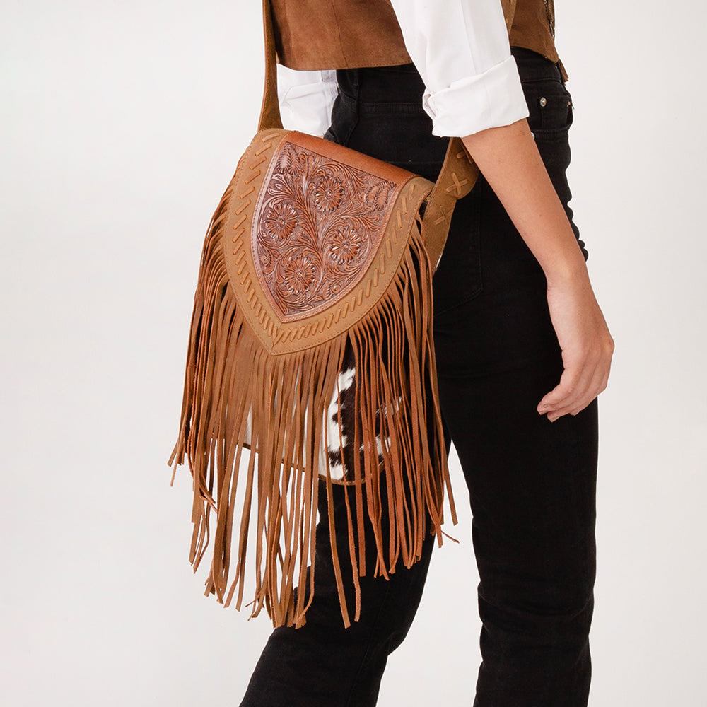 Loyal West Desert Desire Large Flap - Myra USA