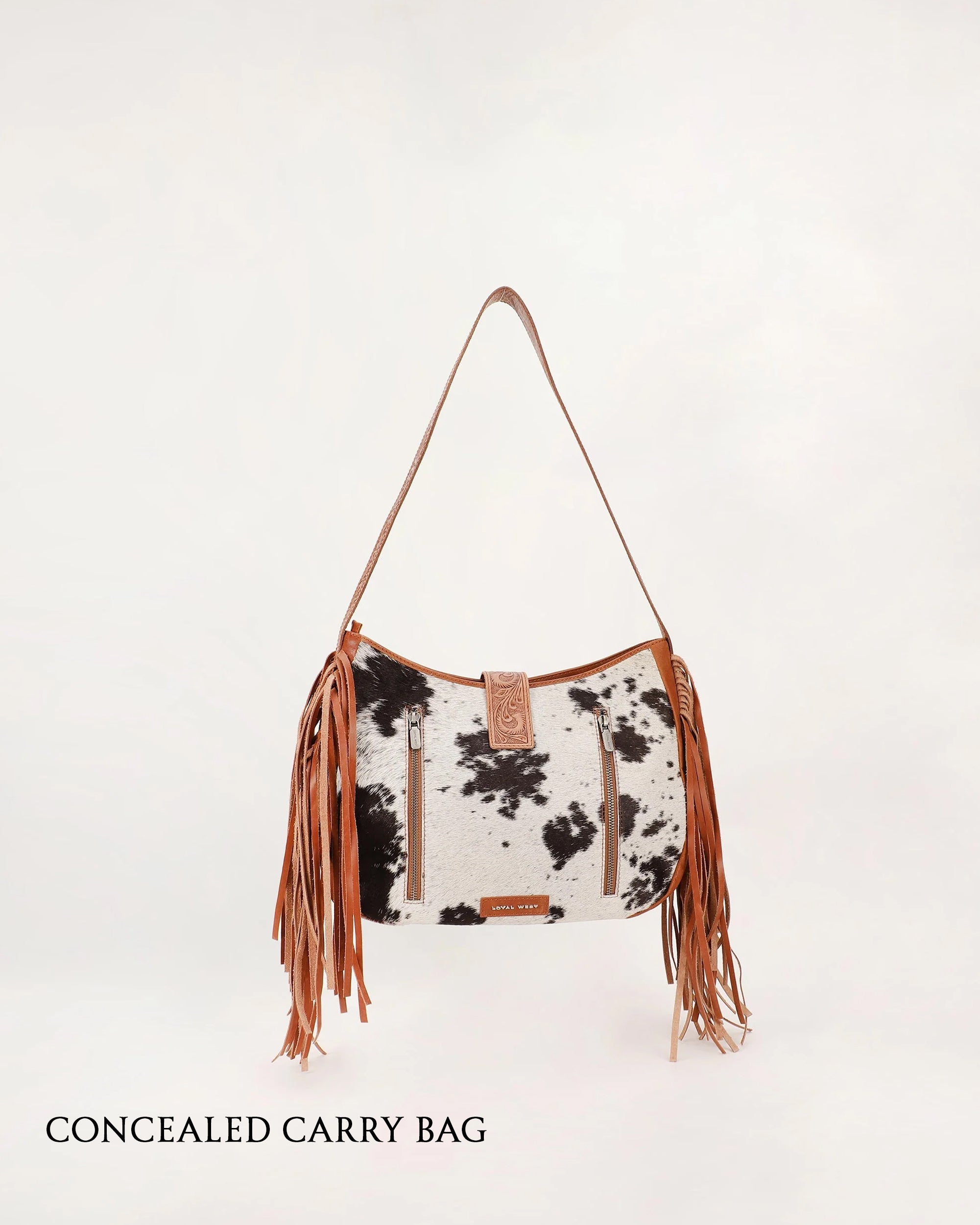 Loyal West Desert Trail Medium Bag
