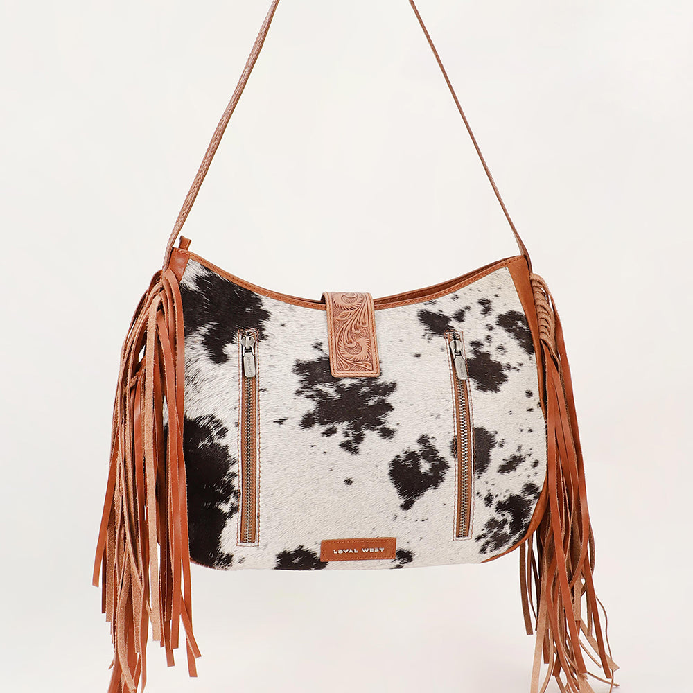 Loyal West Desert Trail Medium Bag - Myra USA