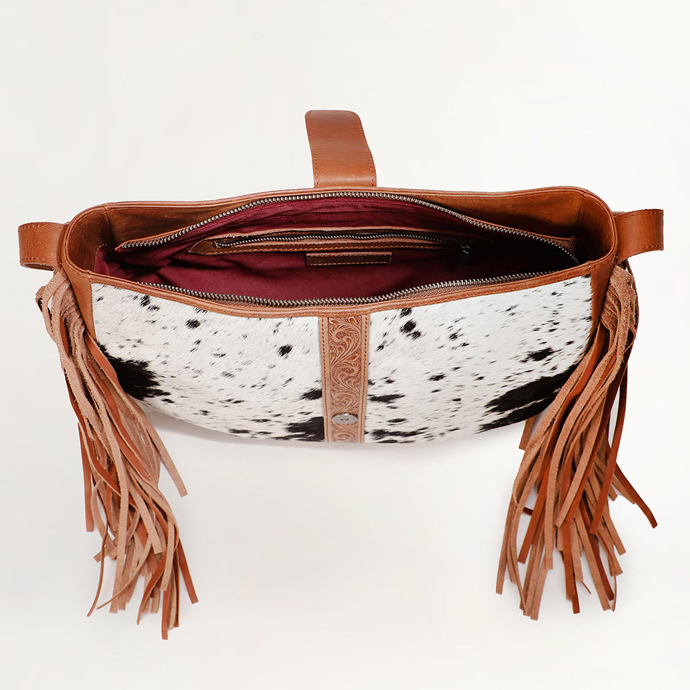 Loyal West Desert Trail Medium Bag - Myra USA