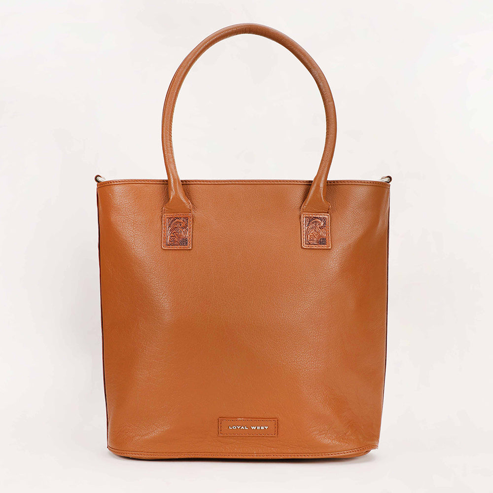 Loyal West Drover Large Bag - Myra USA