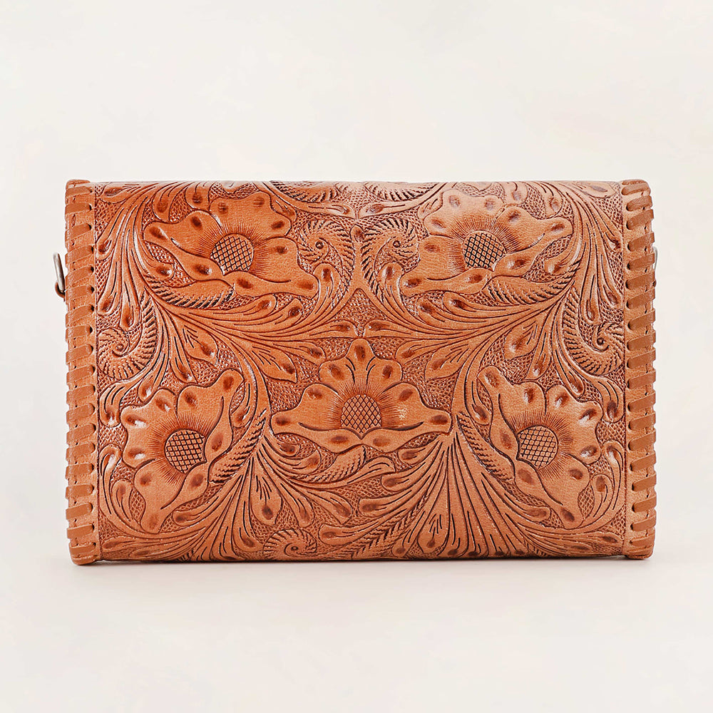Loyal West Novina Mini Purse - Myra USA