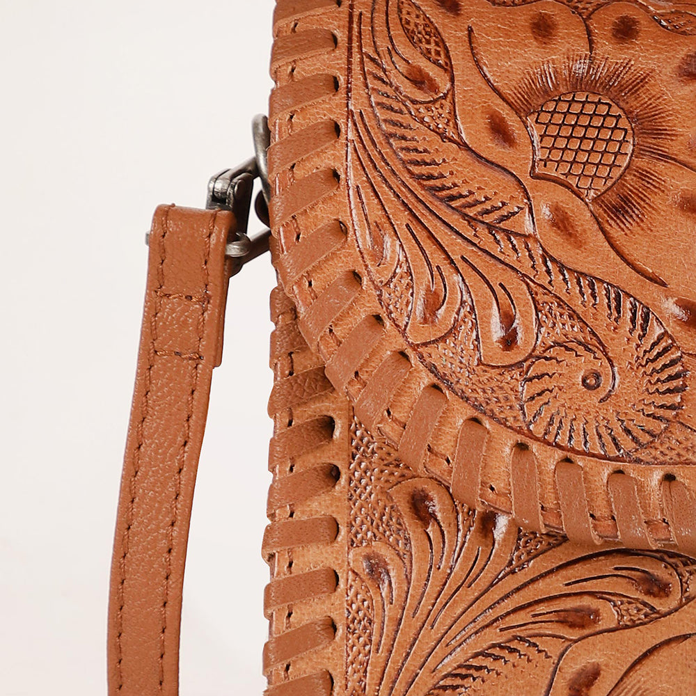 Loyal West Novina Mini Purse - Myra USA