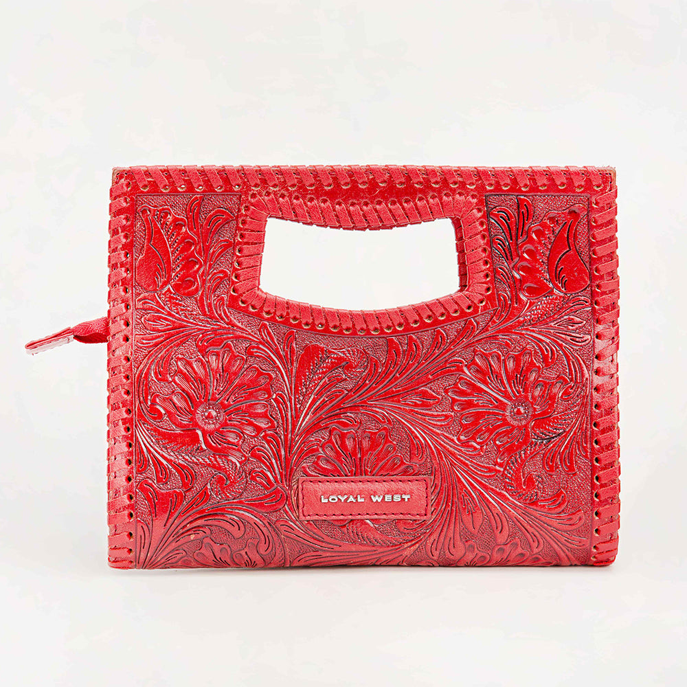 Loyal West Alma Medium Bag - Myra USA