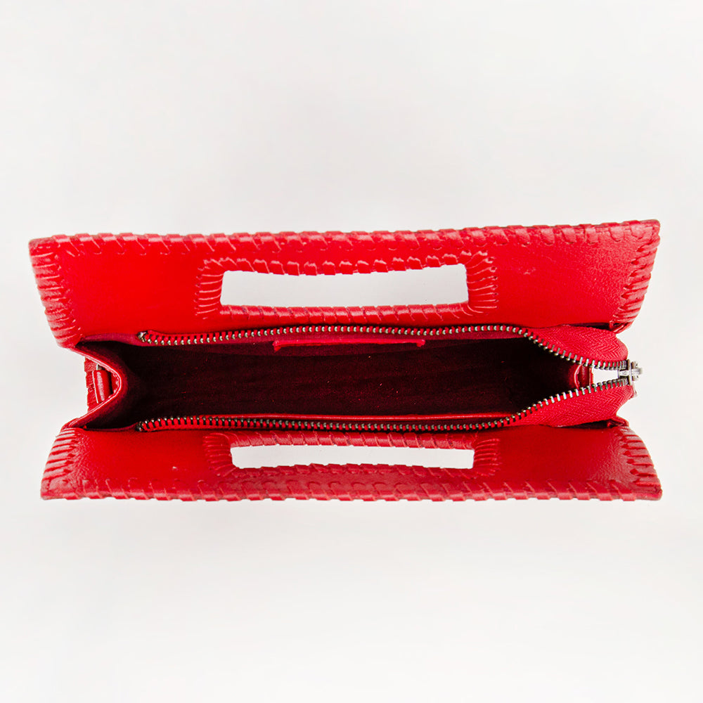Loyal West Alma Medium Bag - Myra USA
