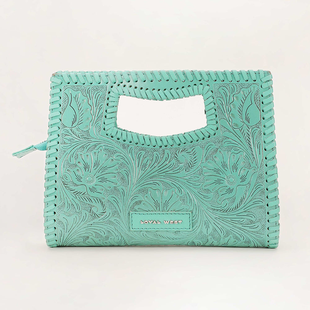 Loyal West Alma Medium Bag - Myra USA