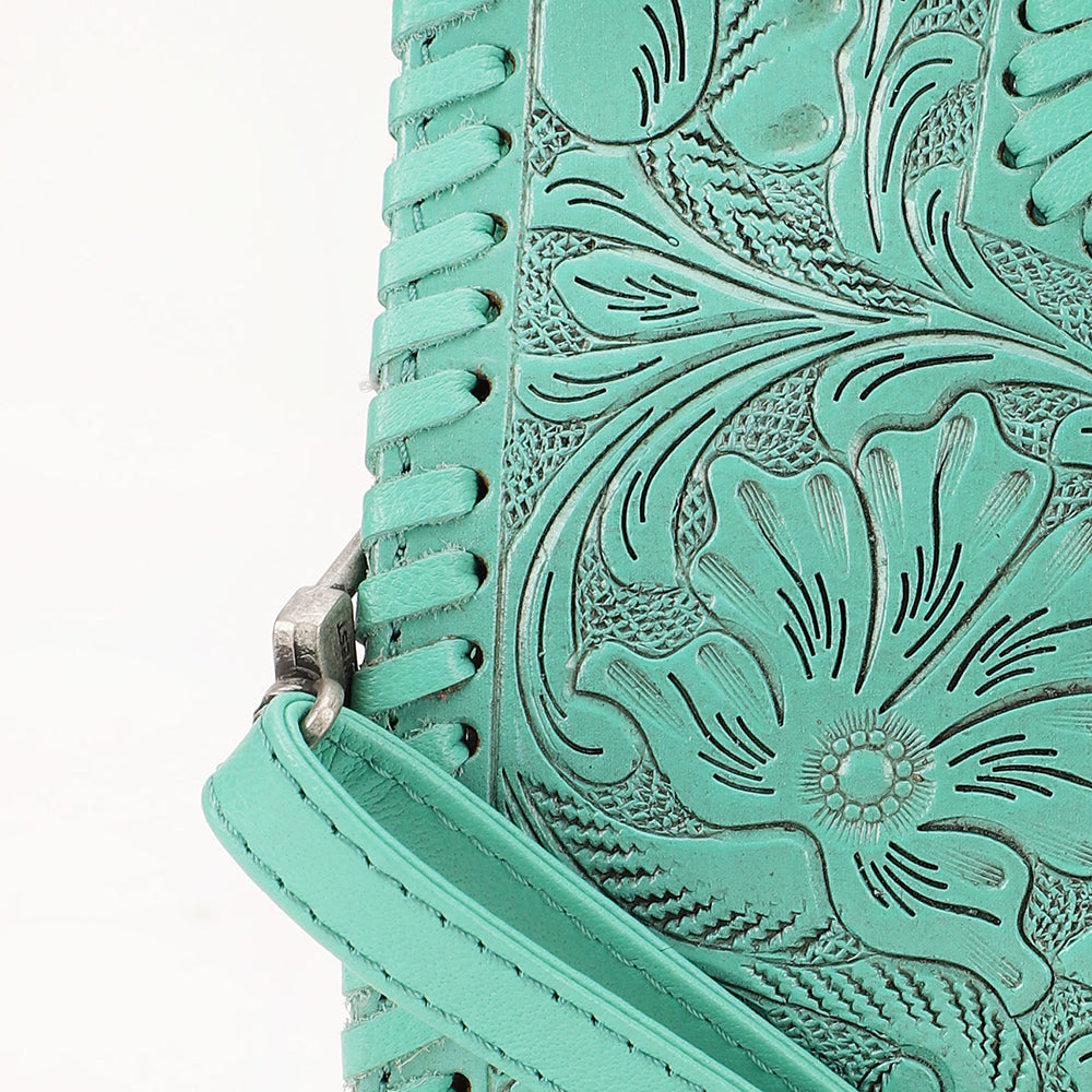 Loyal West Alma Medium Bag - Myra USA