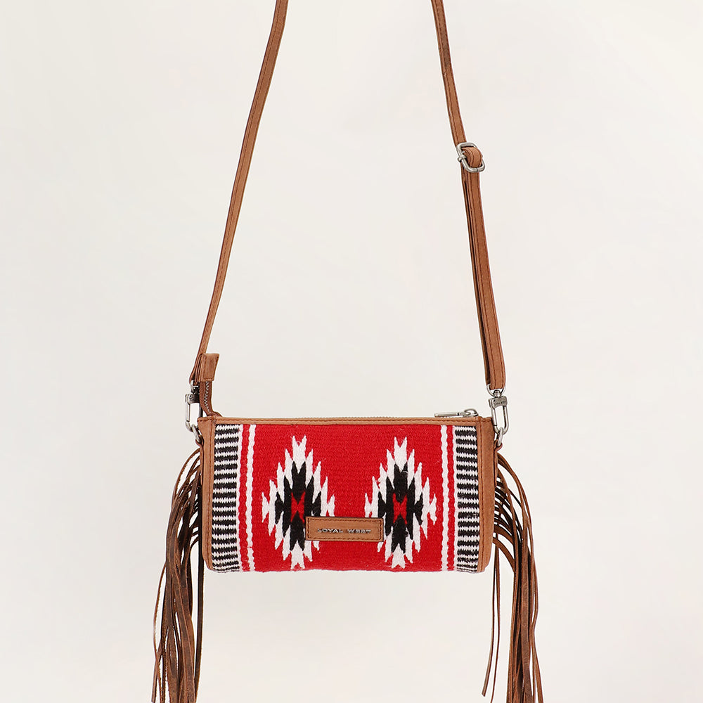 Loyal West Gloriana Mini Purse - Myra USA