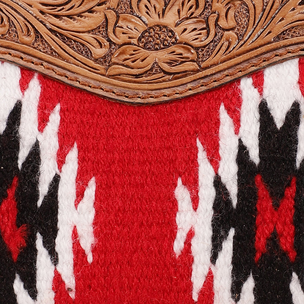 Loyal West Gloriana Mini Purse - Myra USA
