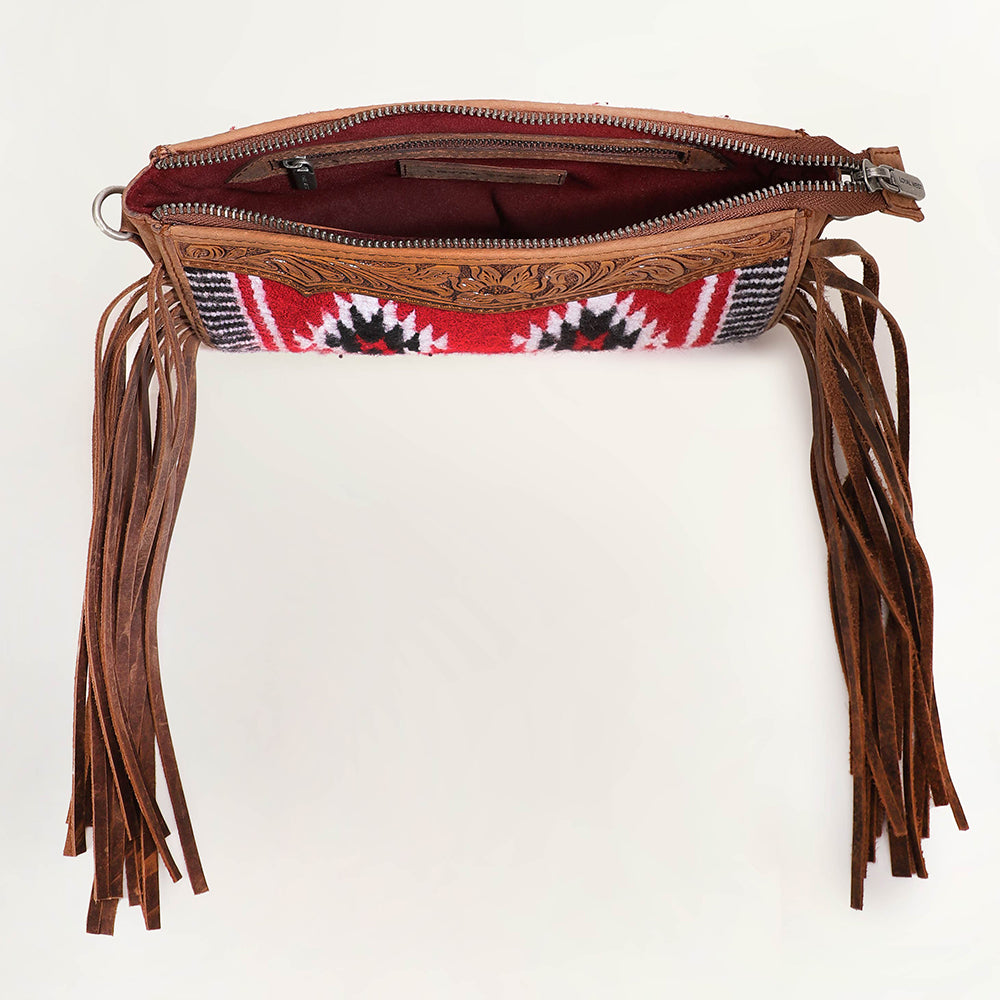 Loyal West Gloriana Mini Purse - Myra USA