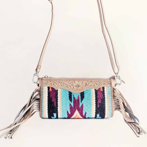 Loyal West Gloriana Mini Purse - Myra USA