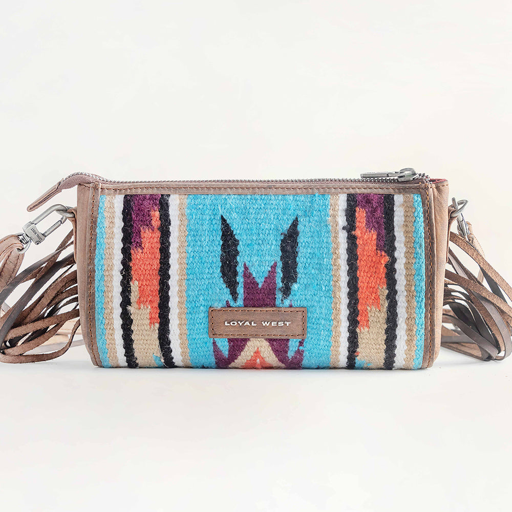 Loyal West Gloriana Mini Purse - Myra USA