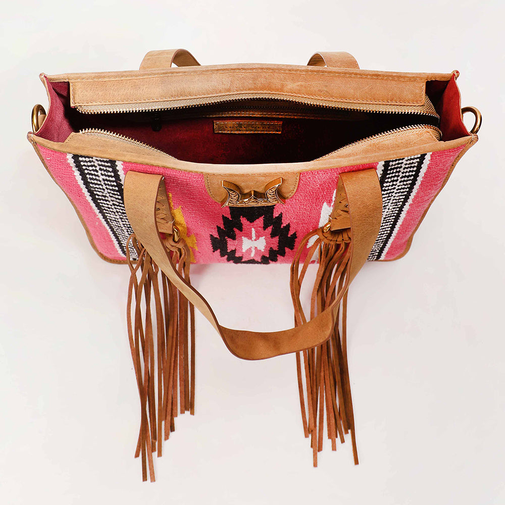 Loyal West Country Medium Bag - Myra USA