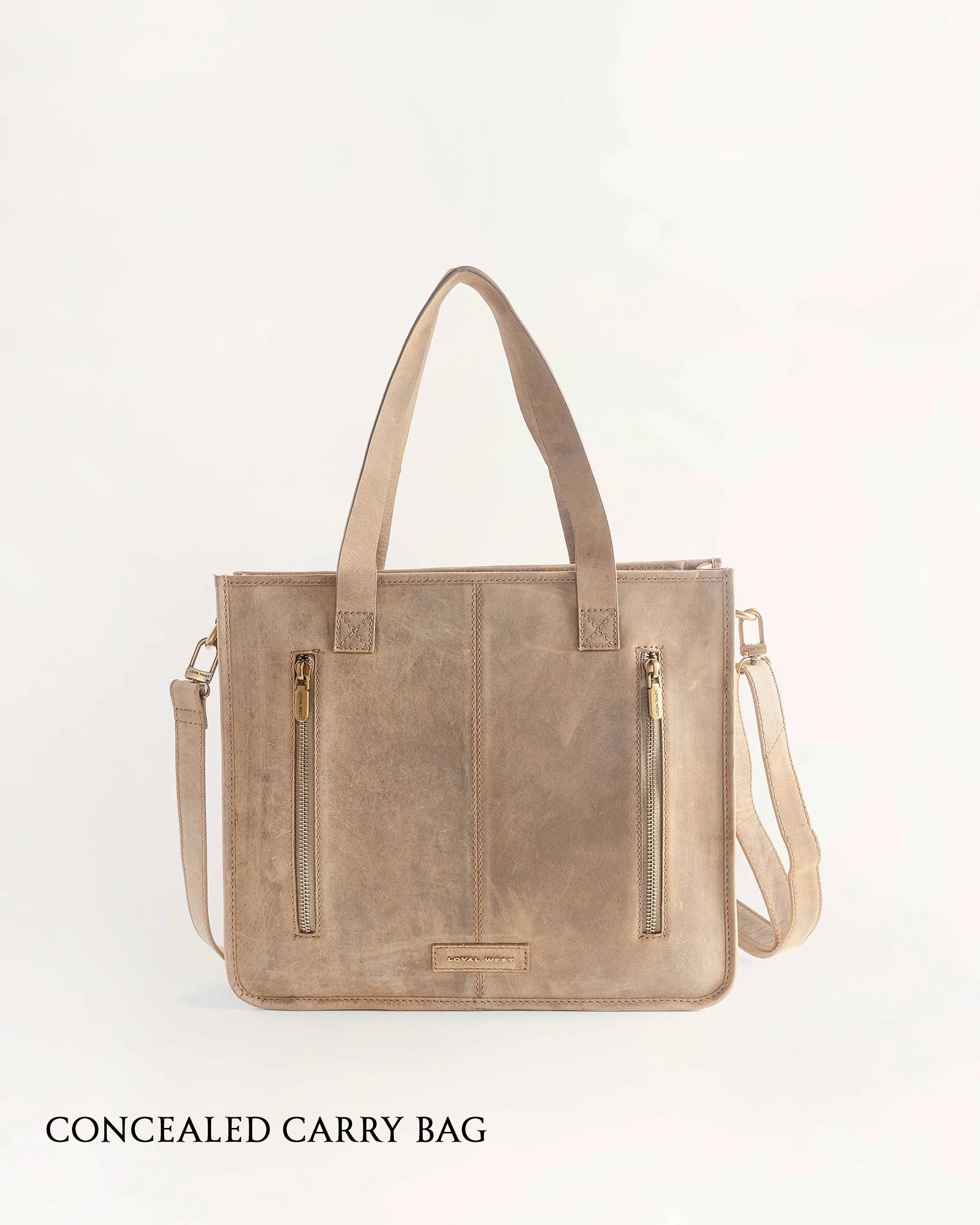 Loyal West Country Medium Bag