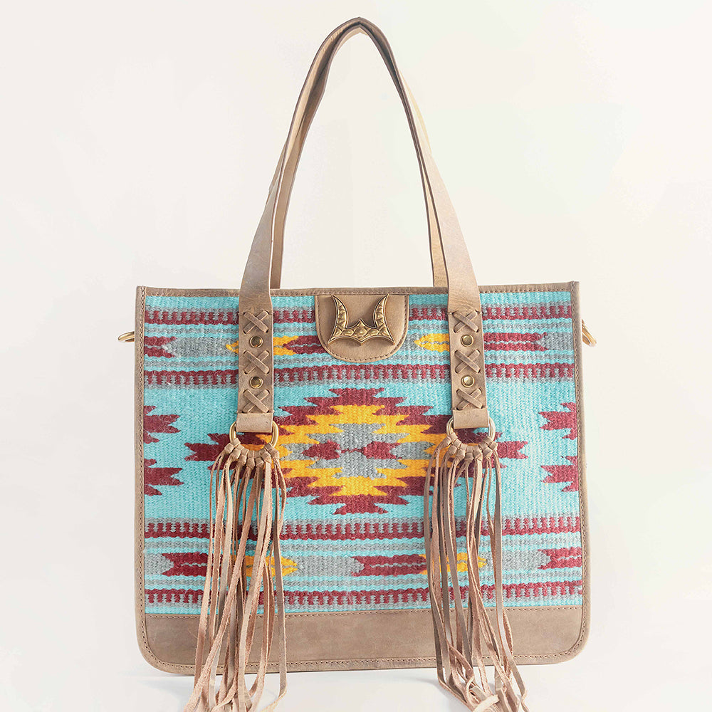 Loyal West Country Medium Bag - Myra USA