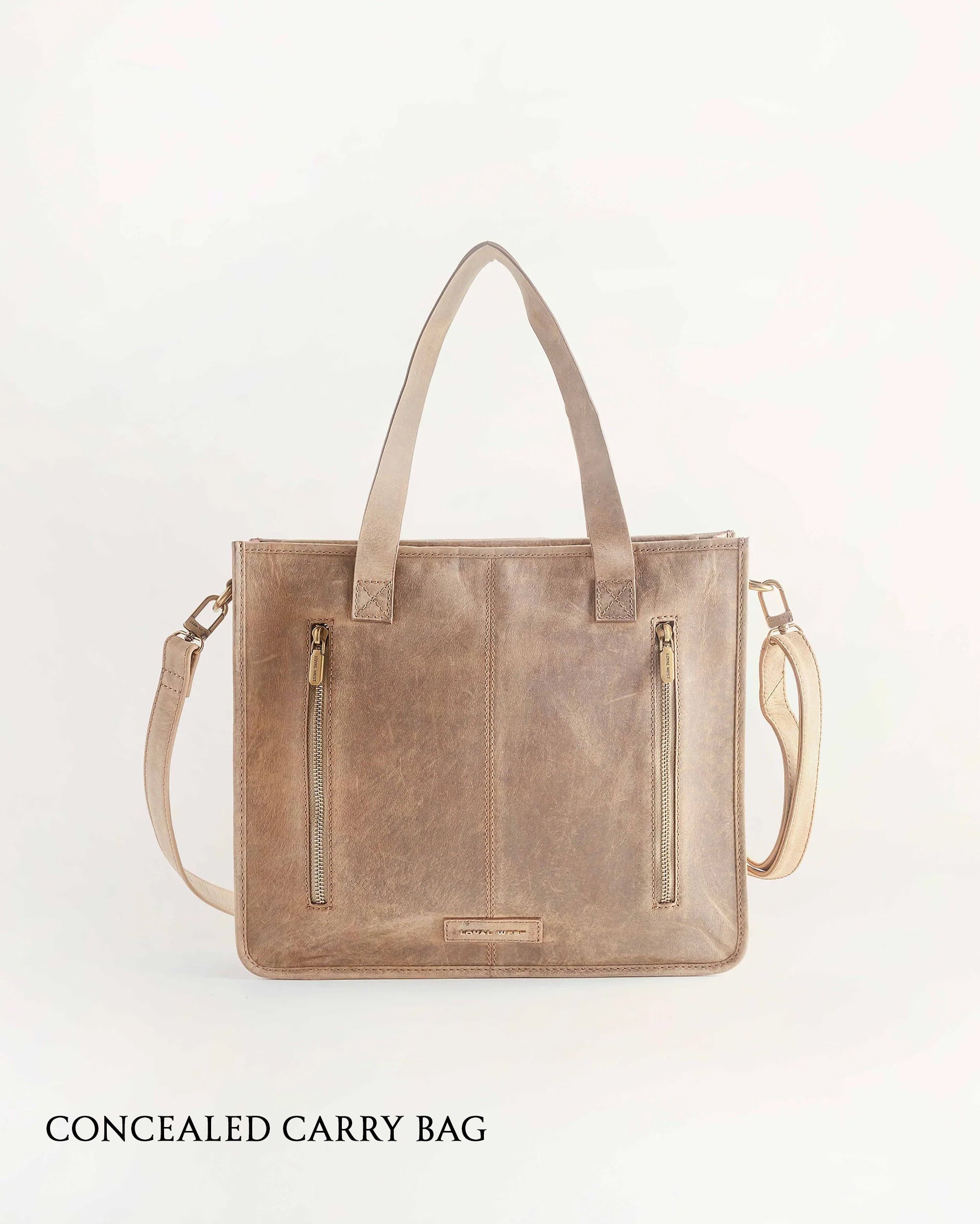 Loyal West Country Medium Bag