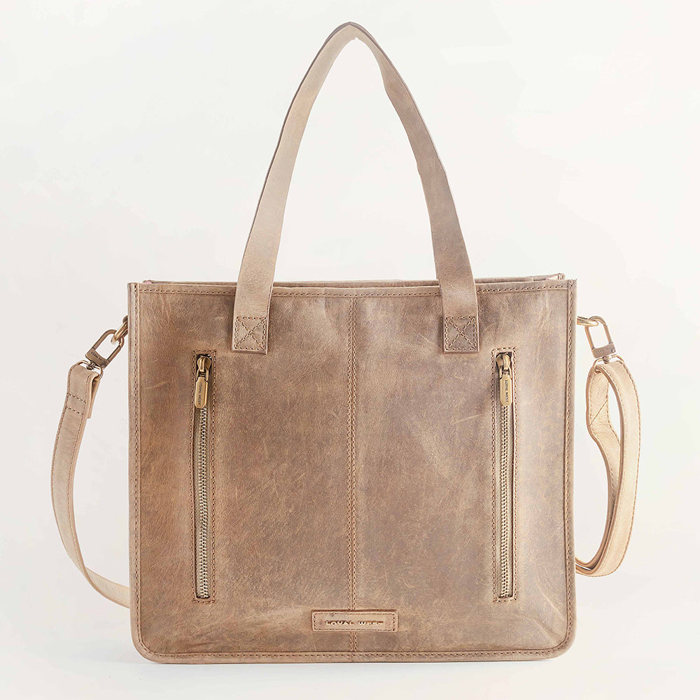 Loyal West Country Medium Bag - Myra USA