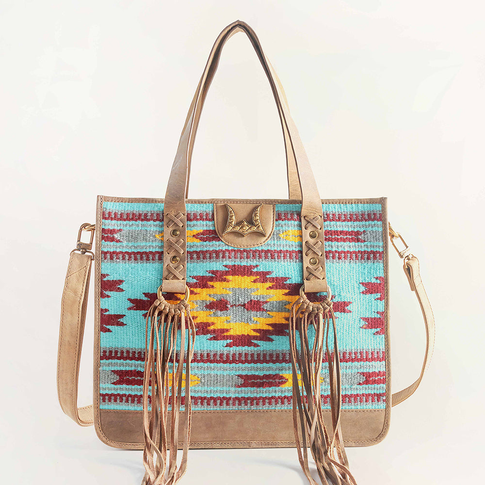 Loyal West Country Medium Bag - Myra USA