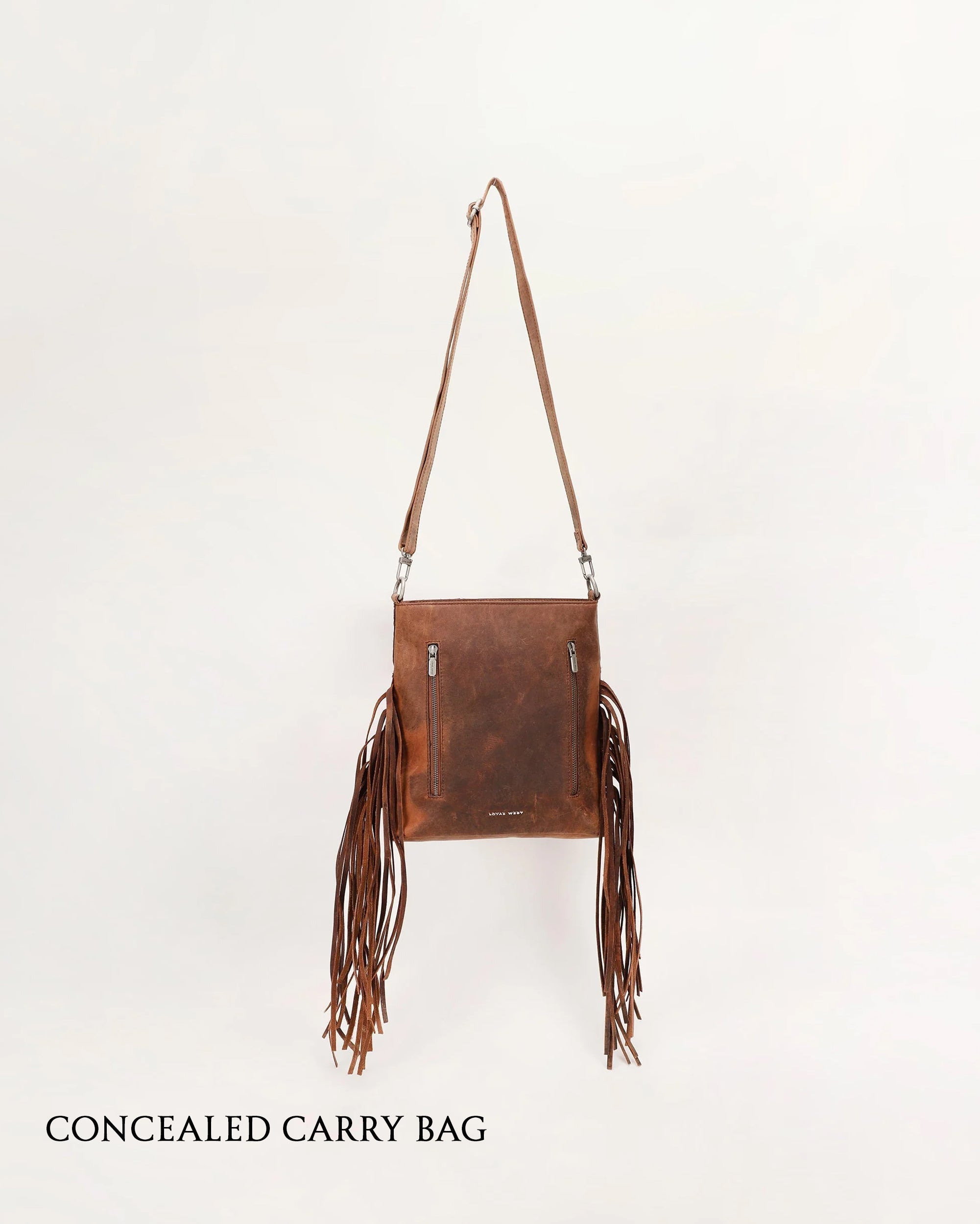 Loyal West Gloriana Medium Bag